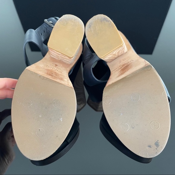 Vince Haley Sandal - Picture 7 of 12